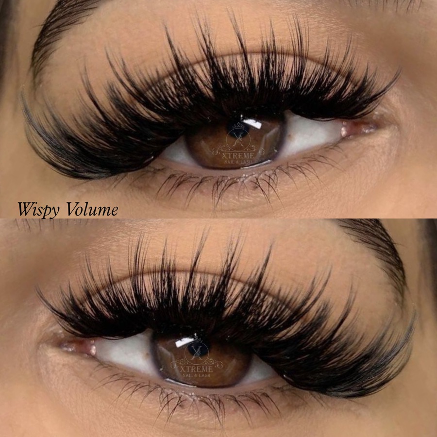 24/7 Moonlight Nails & Lashes